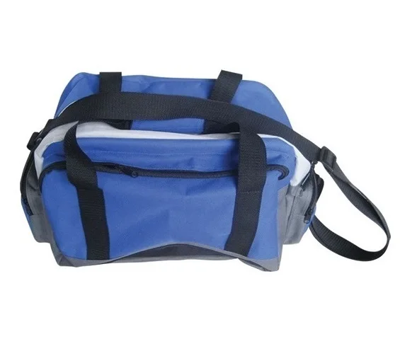  Водонепроницаемая спортивная сумка для мужчин и женщин с отдельным карманом обуви мокрым отсеком путешествий