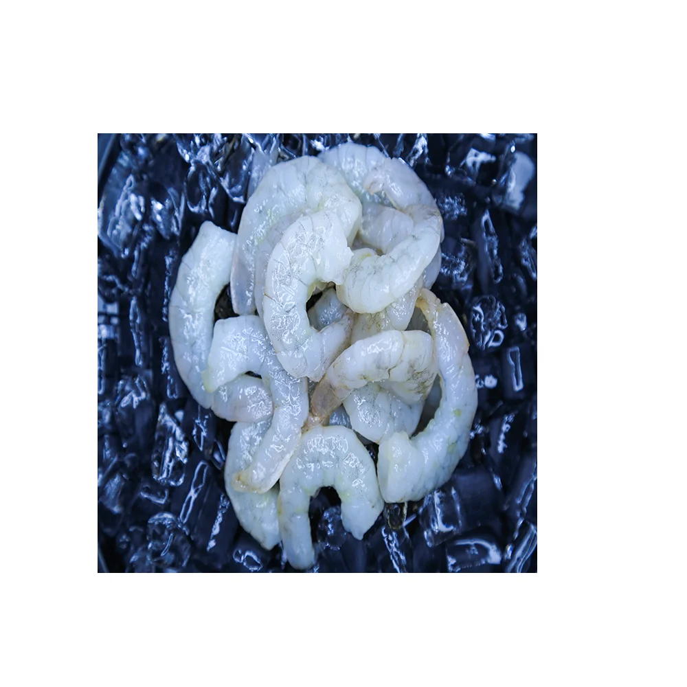 
Best Fresh Vannamei Shrimp Peeled Used For Cook And Blended With 24 months Shelf Life From Viet Nam 
