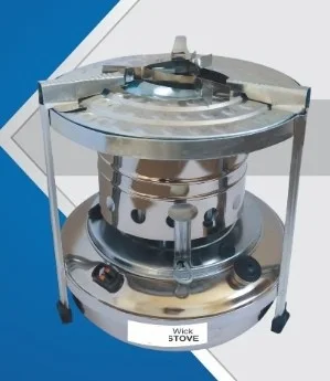 All Series Classic Brand Kerosene Wick Stove At Best Price In India