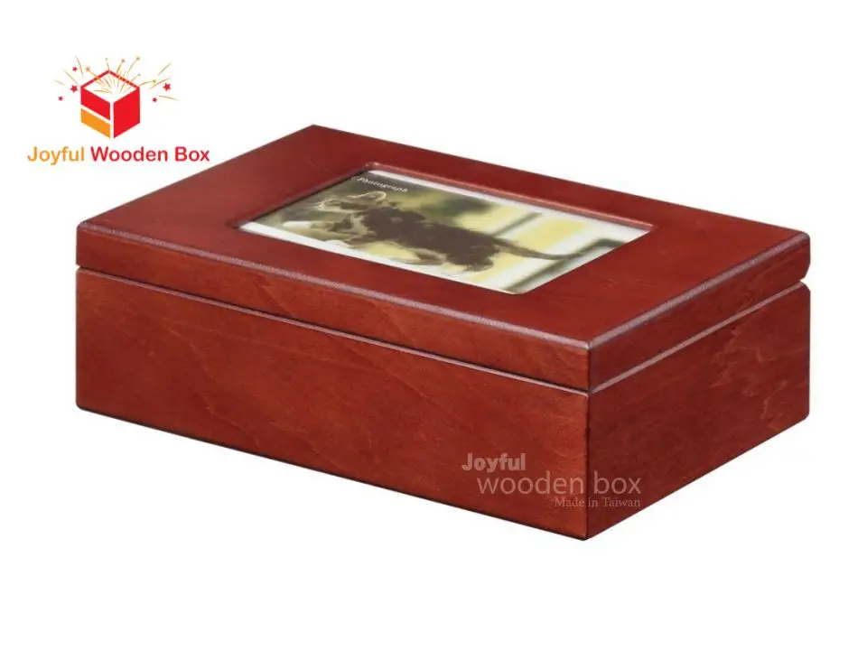 Photo frame box -Cherry .jpg