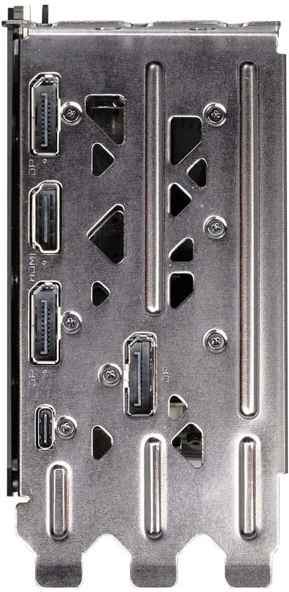  Быстрая доставка EVGA GeForce RTX 2080 Ti XC Gaming 11 ГБ GDDR6 двойные HDB вентиляторы и RGB светодиодная видеокарта