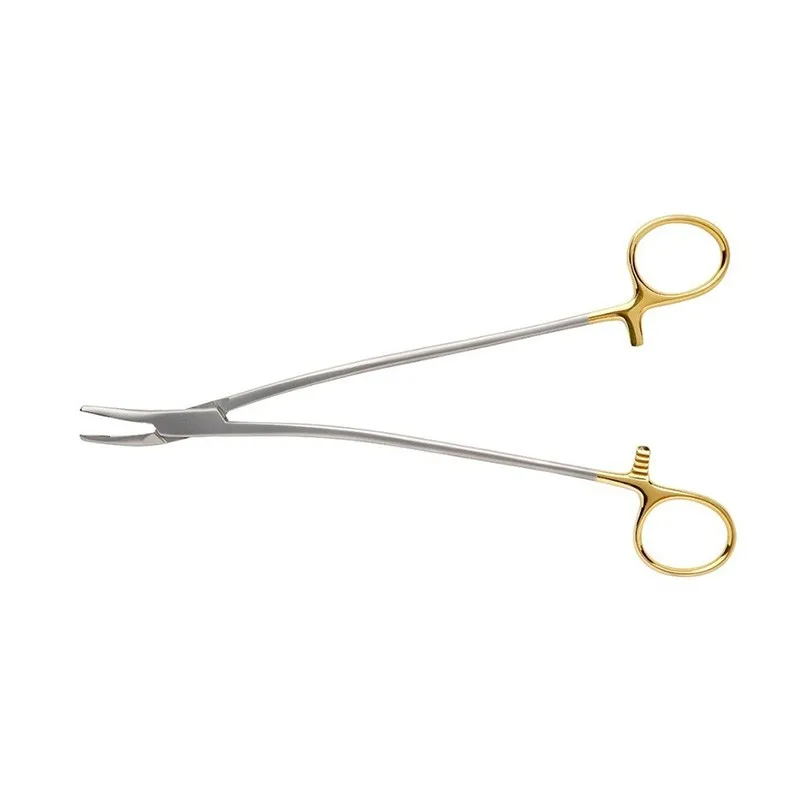 STRATTE NEEDLE HOLDER PROFESSIONAL SURGICAL INSTRUMENTS