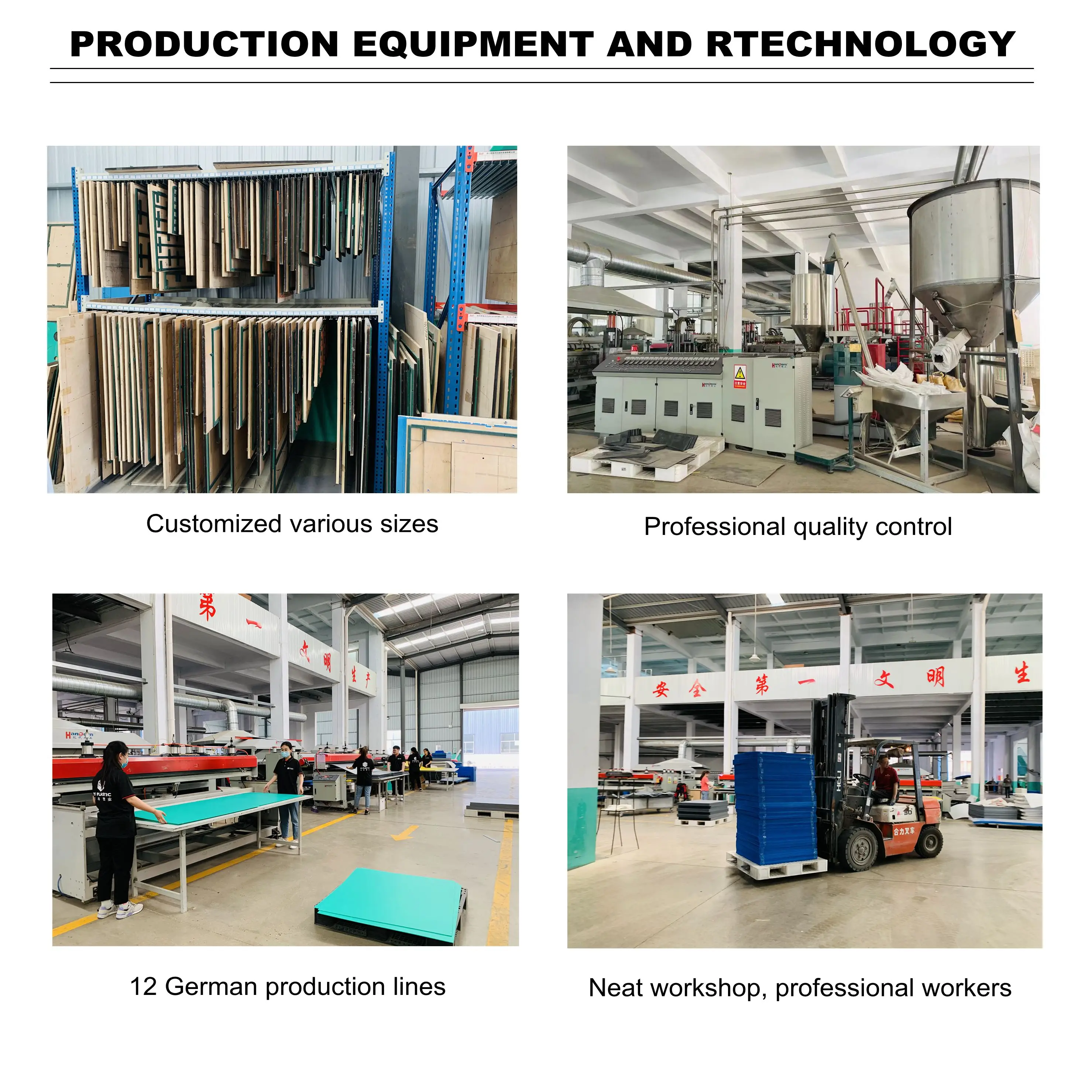 YF supplier 4x8 24x18 White Blank plastic corflute sheet signs coroplast yard sign board