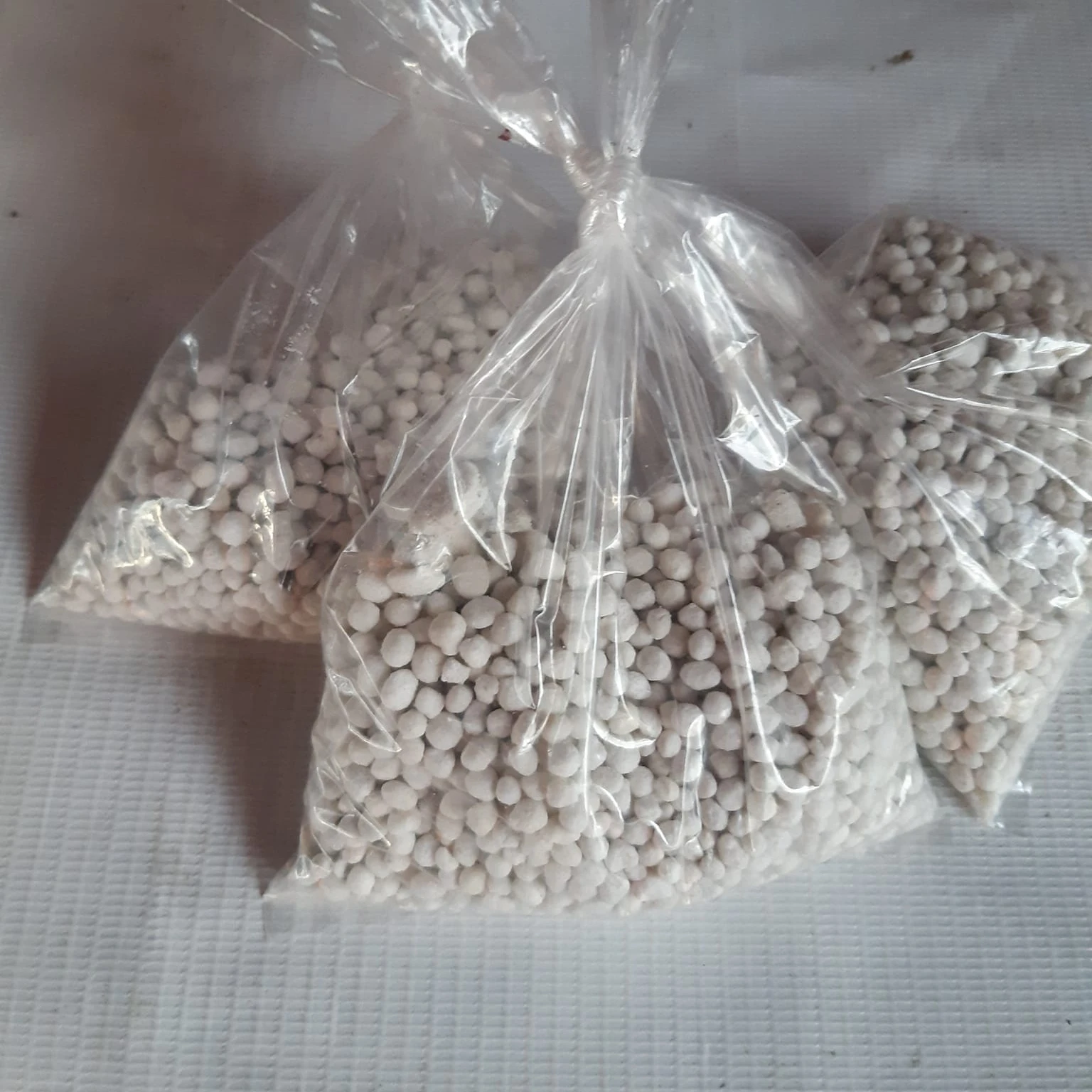 Manufacturer Diammonium Phosphate 21-53-0 Diammonium Hydrogen Phosphate Dap Fertilizer