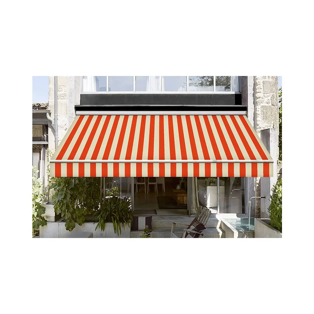 Best Price Wholesale Product - %100 Acrylic Fabric Outdoor Textile - BR-8341