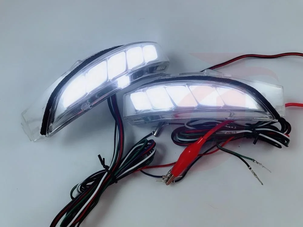 New Technology Product LED side mirror light for TOYOTA CHR (Europe/Taiwan version)