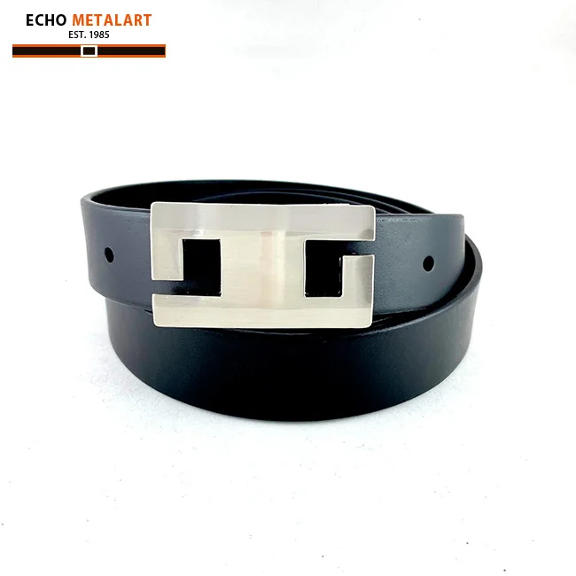 unique belt buckle and custom western belt buckle with leather belt