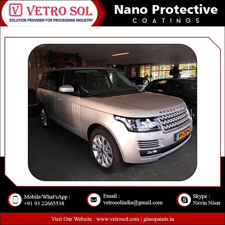 2021 Newly Arrival 9h Nano Ceramic Coating Liquid  For Car Body Paint Buy At Wholesale Price