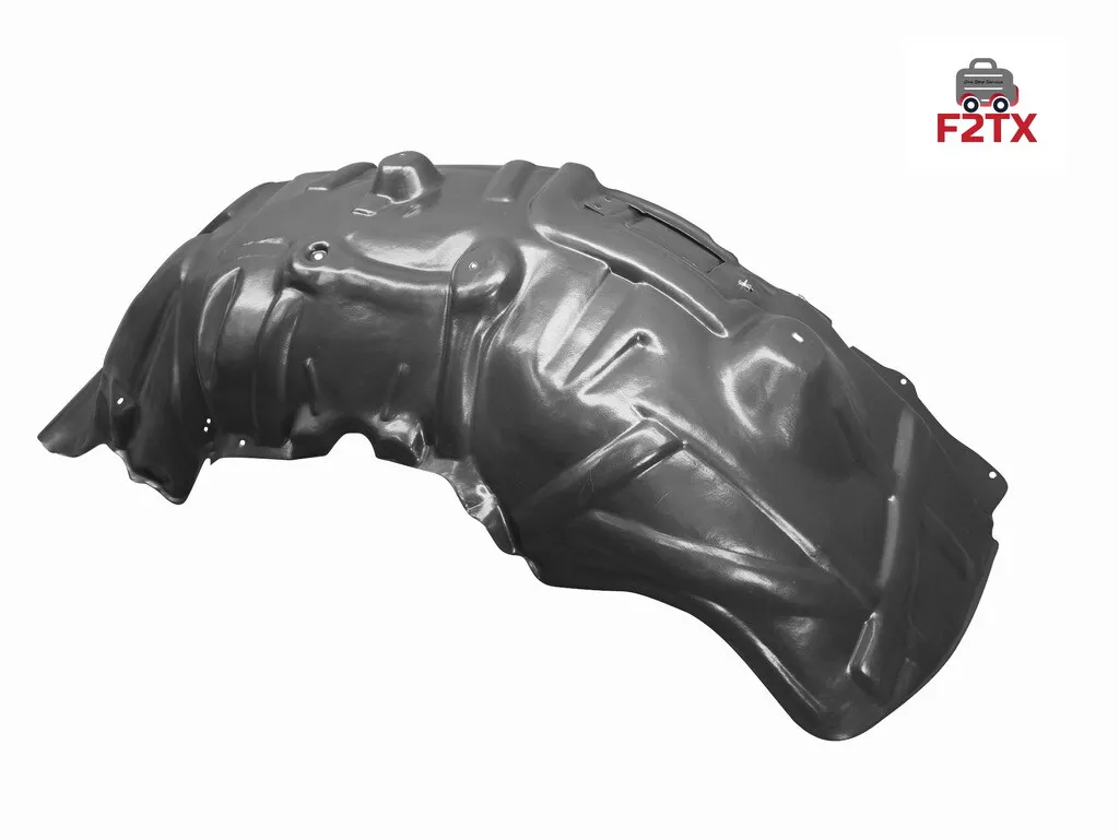 2013 TO 2018 Ram 1500 inner fender liner 68110687AE LEFT LINER FENDER MOPAR Wheelhouse Shield Left  fender liner