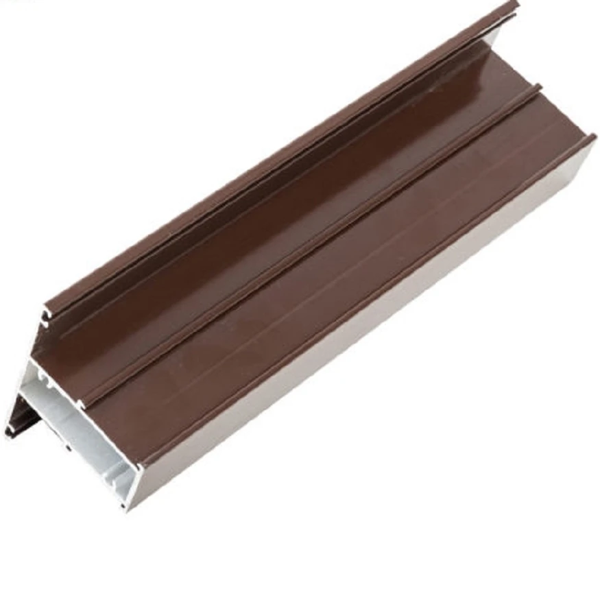 Алюминиевый профиль 2020 промышленный алюминиевый