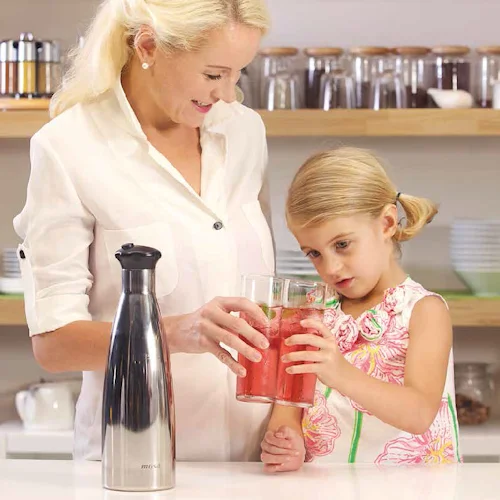 Mosa 8g Whipped Cream Chargers