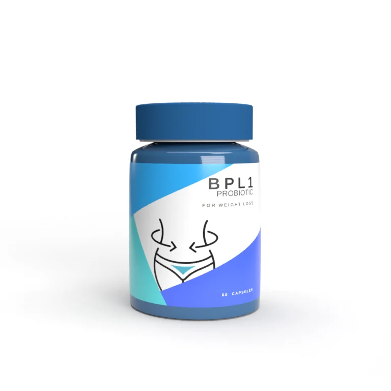 
weight loss slimming probiotic capsule for intestine 
