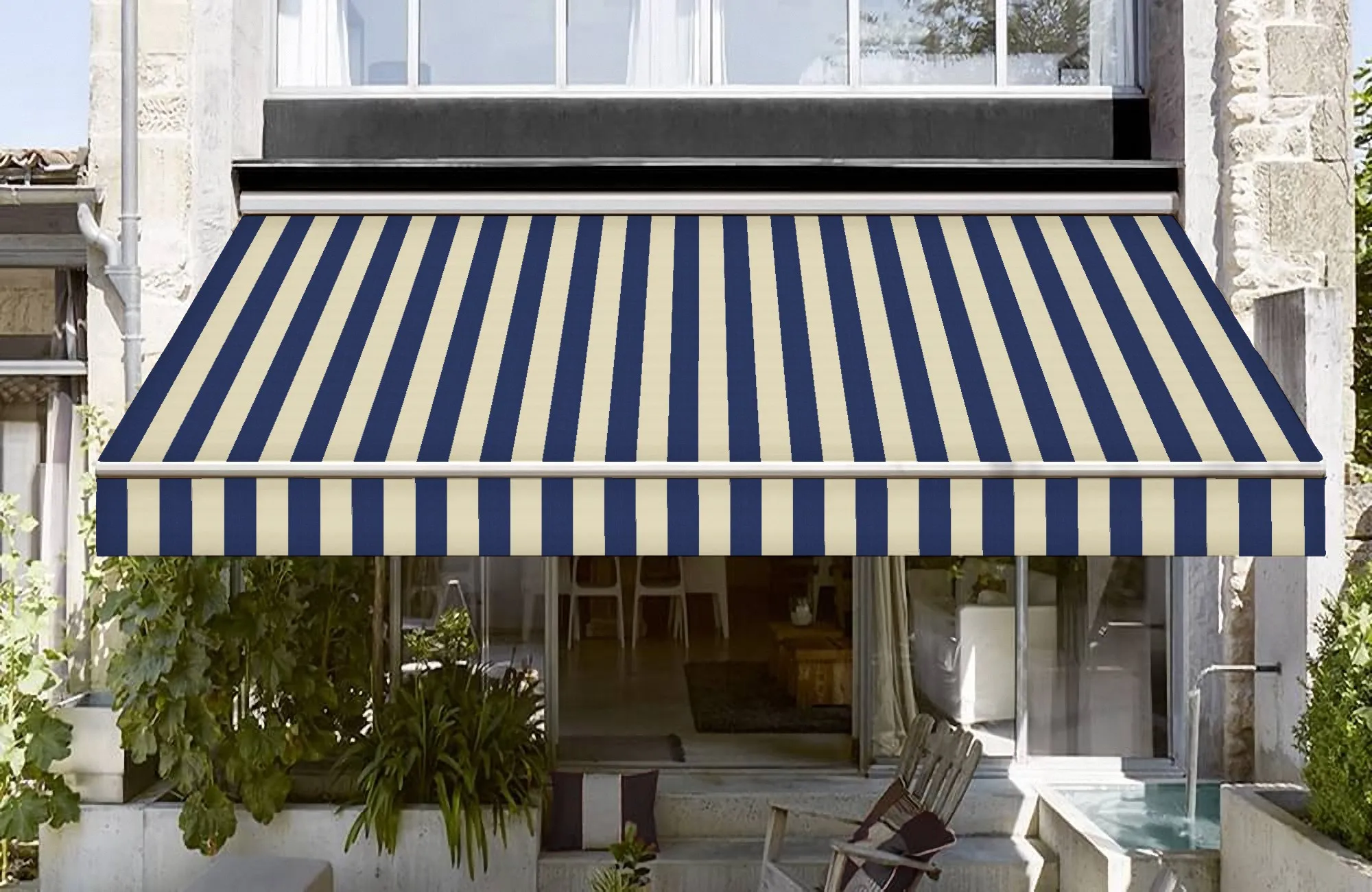 
Top Seller Wholesale Product - %100 Acrylic Fabric Outdoor Textile 