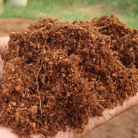  Коэффициент сжатия 5 : 1 блок Cocopeat по лучшей