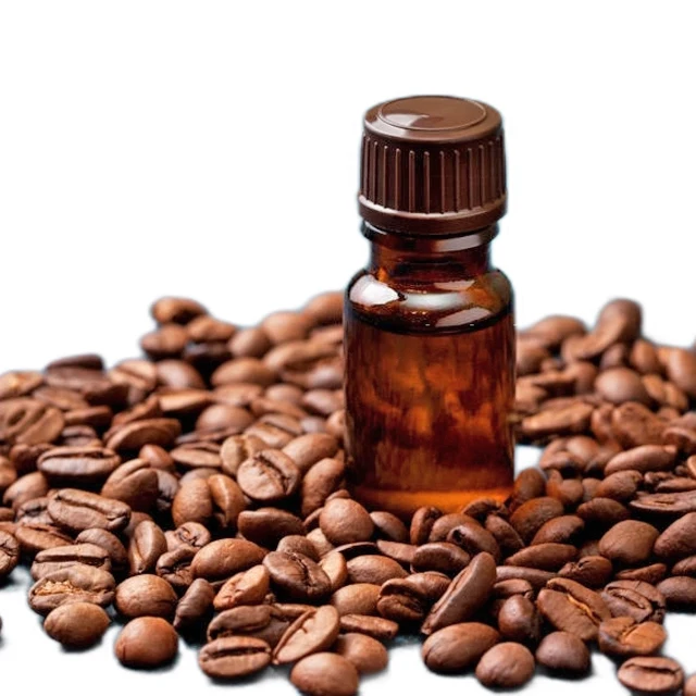 Plant Therapy Premium Coffee Essential Oil / Therapeutic Grade Aromatic black coffee oil/ coffee scent oil coffee fragrance oil