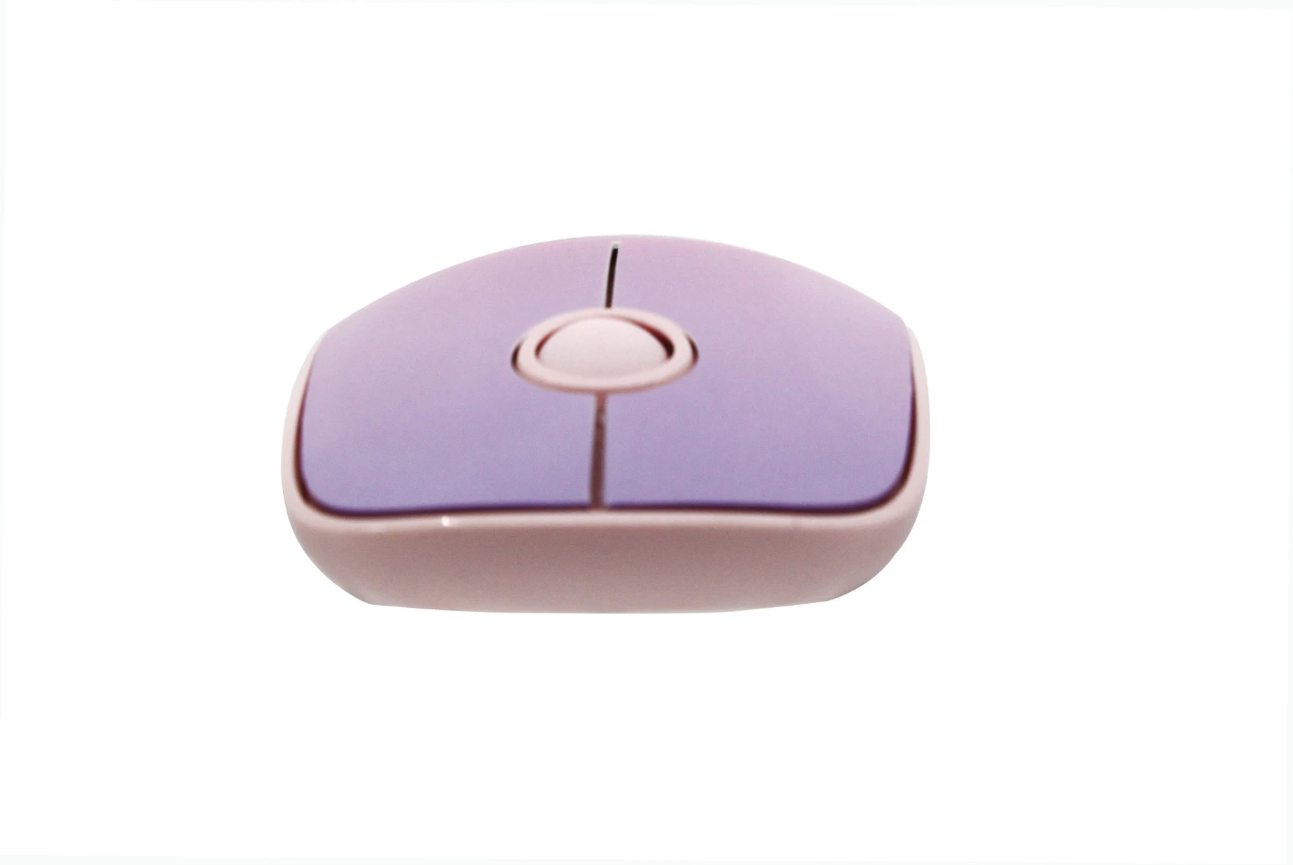 BTS Tiny Tan Bangtan Magic Door Wireless Silent Mouse, All Seven BTS Members in Their Own Cute Design