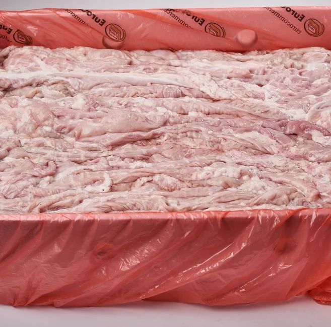 
Pork whole rectum / pork large intestines / pig whole rectum 