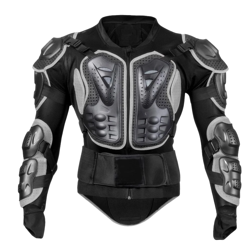 Racing Adult Chest Protector Motocross Dirt Bike Off Road Armour Vest Body Guards