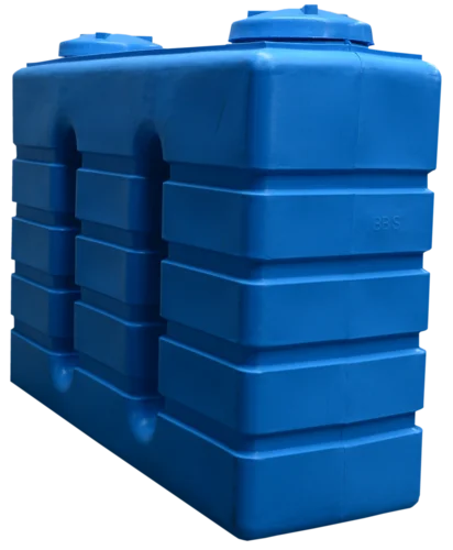 
Rotomoulding rain water Slim Line Tank mould Manufacturer in india 