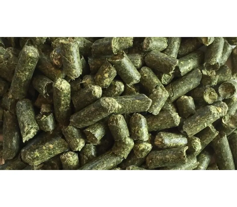 Дегидратированная альффа или альфена/Люцерна сенные тюки и гранулы