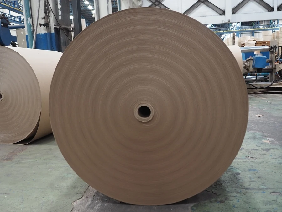 Core Board  CT5 Materials to Make Industrial Cardboard Tubes Cores for Textile, Yarn, Chemical Fiber