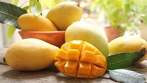 Оптовая Продажа Свежий манго Кот Chu-высокое качество свежие фрукты гладкая желтая кожа 100% натуральный сладкий из Вьетнама новейший