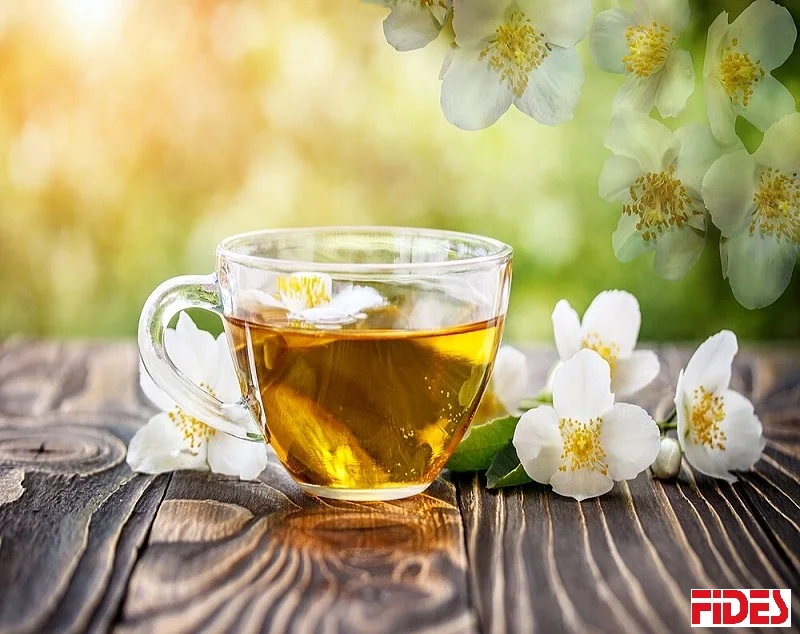 Wholesale Premium Quality Jasmine Tea from India