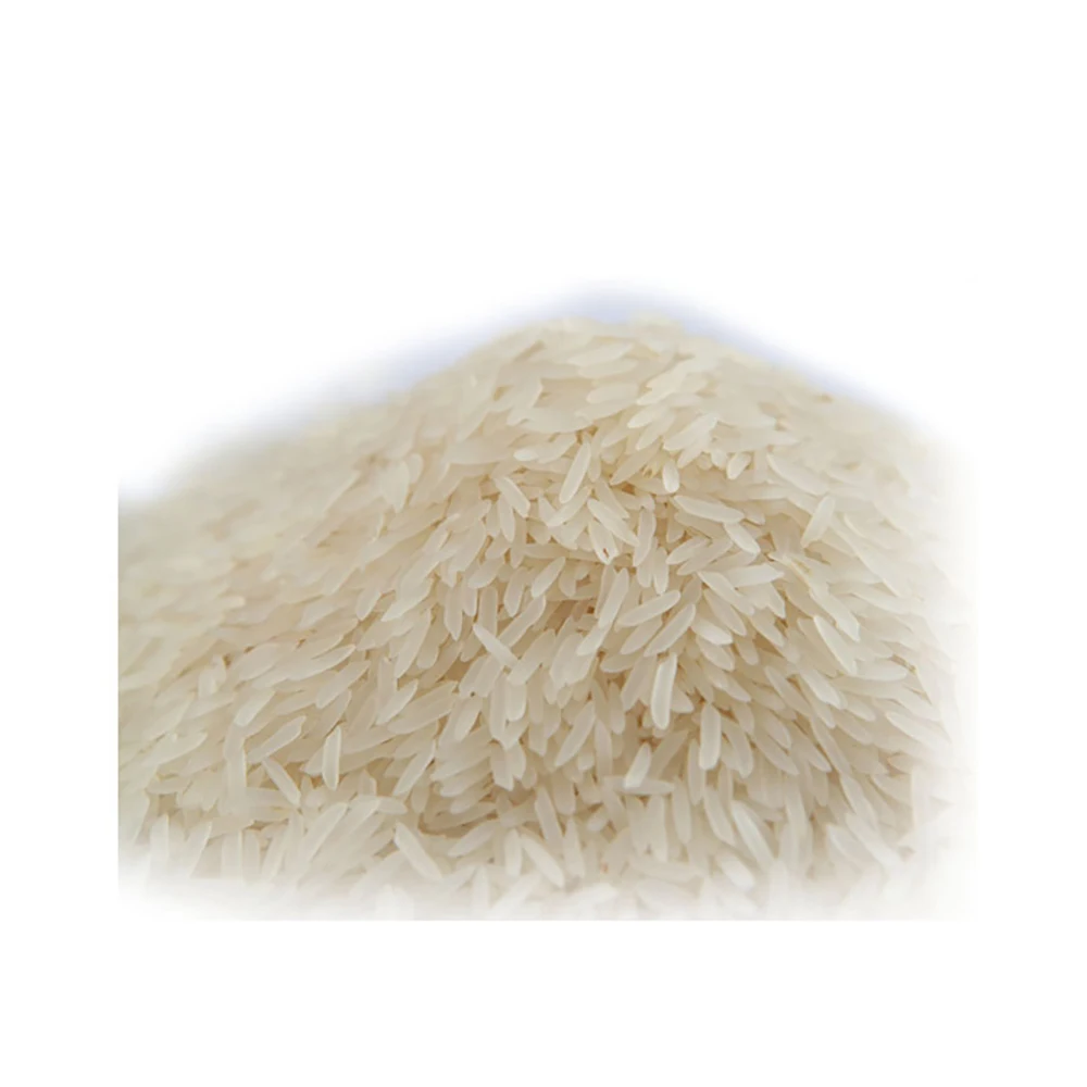 Best Selling Basmati White Rice