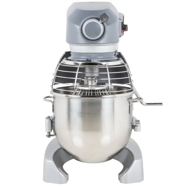 Hobarts Legacy HL200 20 QT. Commercial Planetary Stand Mixer