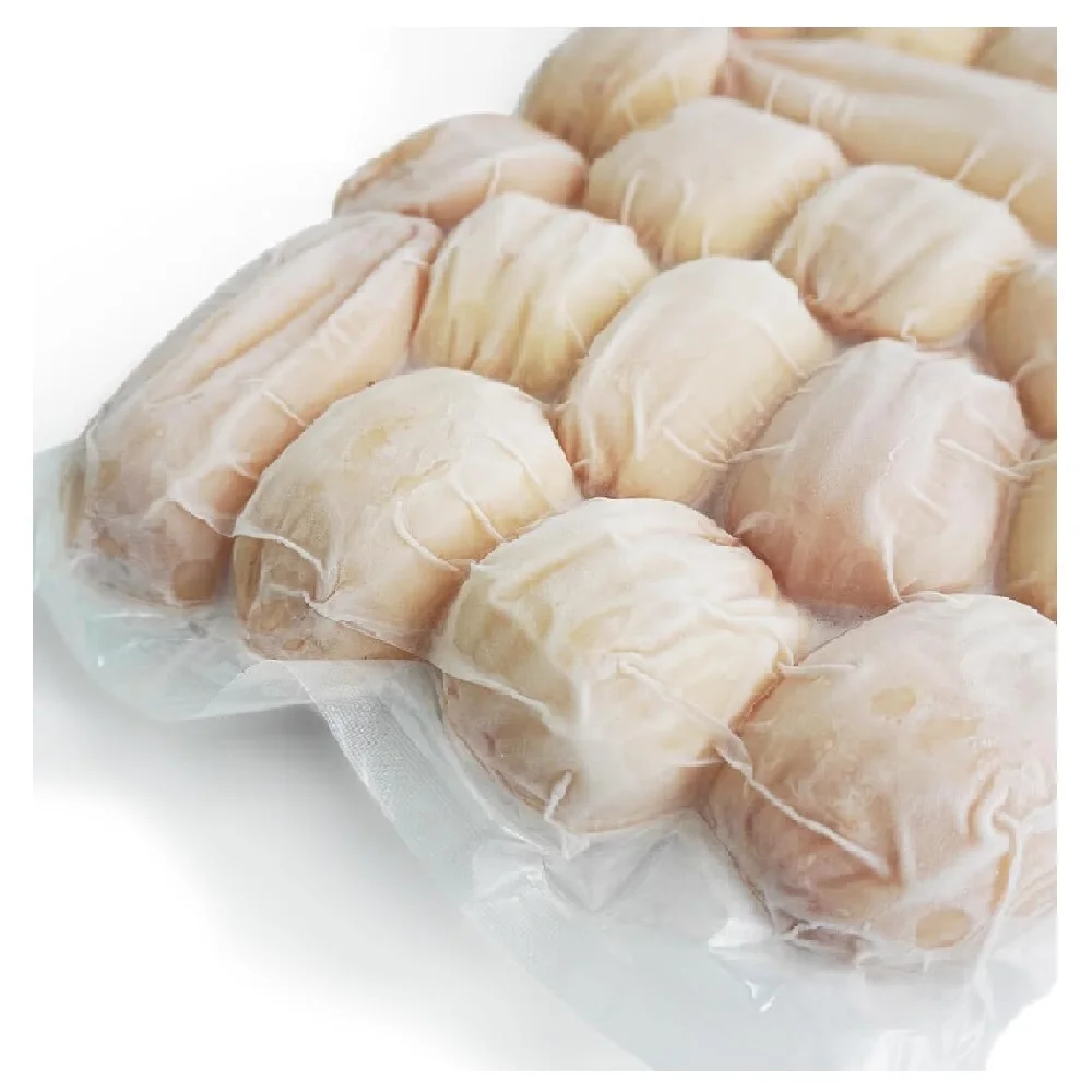 IQF Fresh Wholesale Frozen Frozen Lotus Root from Vietnamese manufacturer Grade I high quality root ISO and HACCP Certificate