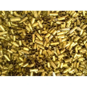 
Brass Scrap and Bronze Scrap 