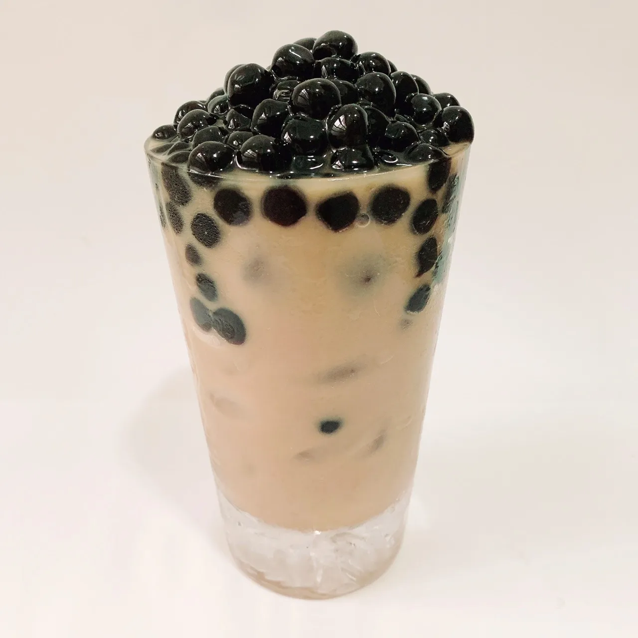 
Best Boba Milk Tea Brown Sugar Tapioca Pearls 