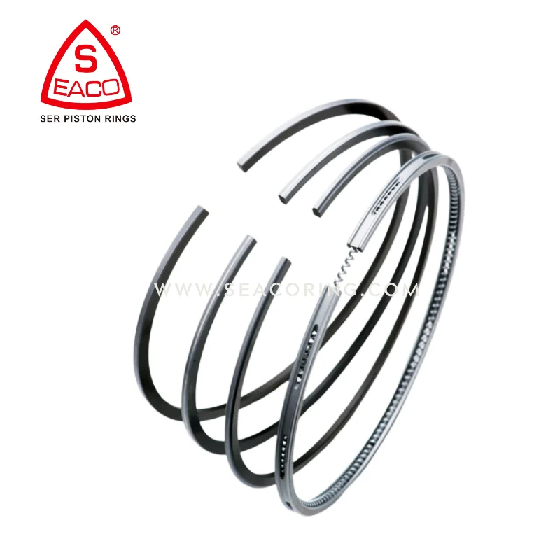 86mm 23040-25000 G4KC THETA 2.0 Auto Spare Parts PISTON RING for Hyundai