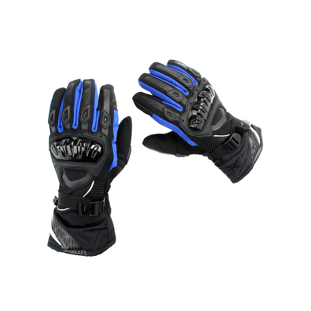 Motorefit Motorcycle Gloves Breathable Tactical Full Finger Gloves Touchscreen Motocross Motorbike Riding Cycling Biker Gloves