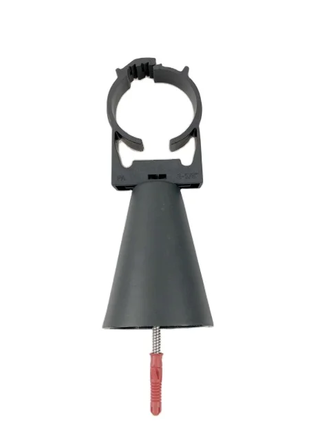 Зажим для подачи протечек, зажим для подачи 1-5/8 дюйма