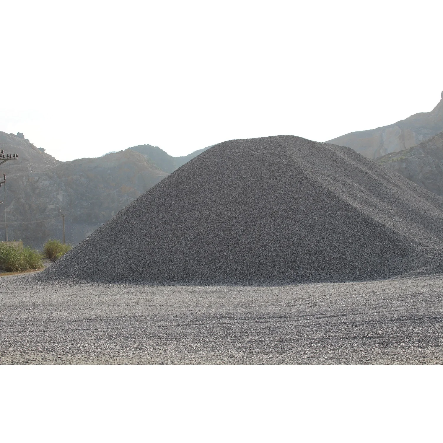 
Gold Seller Top Quality Vietlime Dolomite rock stone from Vietnam Suitable for Exporters 