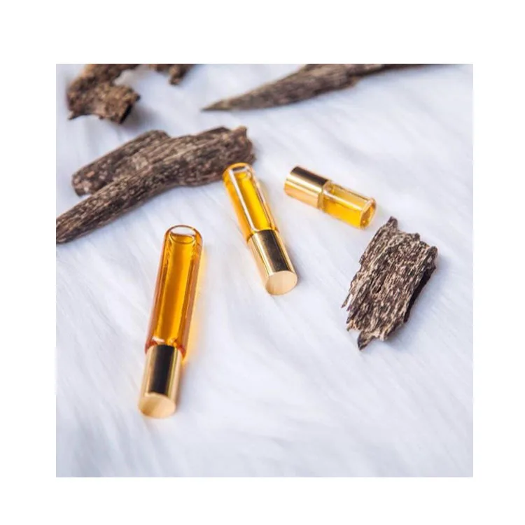 Indian Manufacturer Oud Oil Custom Bottle Top Grade 100 % Pure Oud Oil For Sale At Wholesale Price