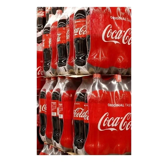 
Wholesale Seller Of Coca Cola 2L/1L/1.5L Drinks Delicious Taste 