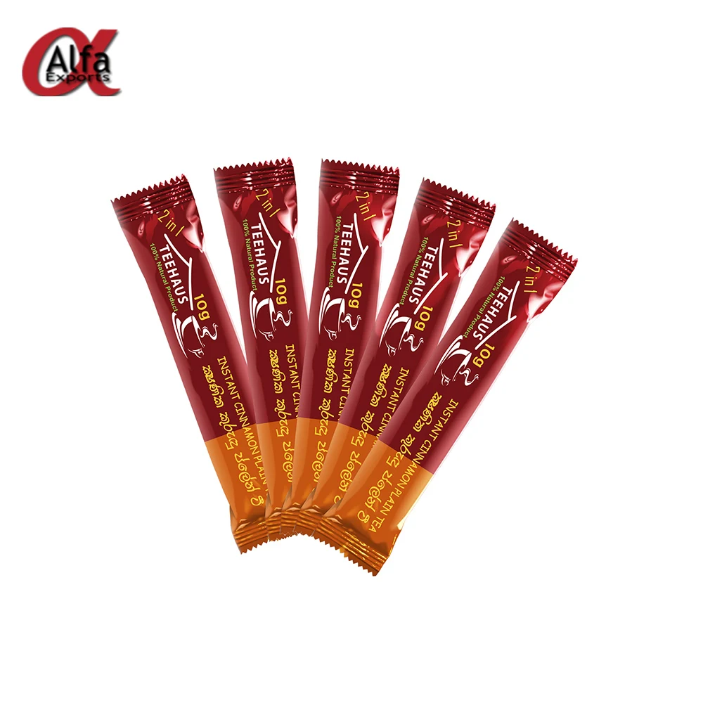 
Горячие напитки жареные чайные листья 2 в 1 премикс мгновенный Корица обычный чай Masala порошок по хорошей цене 