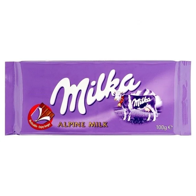 Milka Tender Moments Mix - 1 x 1 kg chocolate pralines / mixture with caramel, whole hazelnut, OREO and alpine milk