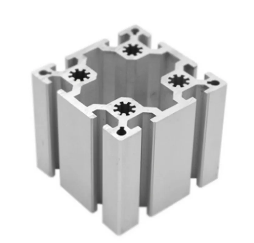 high quality china anodized silver aluminium at low price