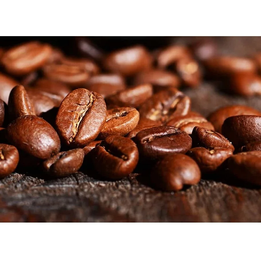 Customized Packing ISO Certification High Quality Tasteful Arabica Coffee Beans from Cau Dat Vietnam