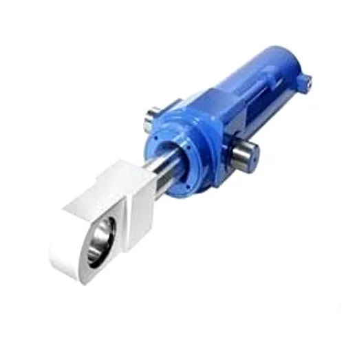 Indian Manufacturer Of High Quality hydraulic cylinders
