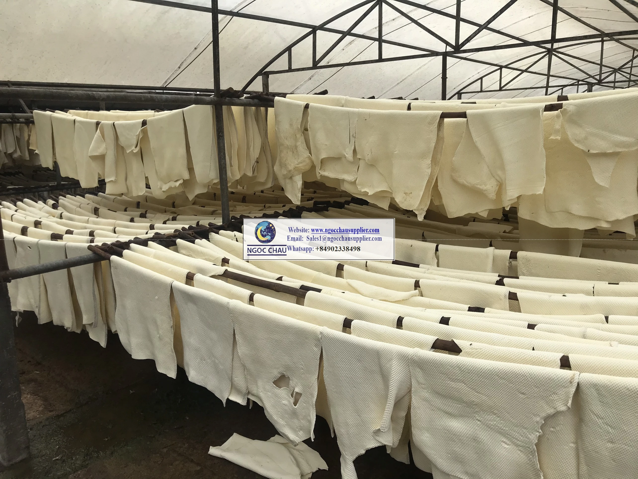 
NATURAL RUBBER SHEET RSS3 CHEAP PRICE FROM FACTORY IN VIET NAM 