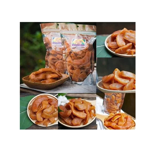 Besr Seller Sweet Dry Tamarind Snack Syrup Pickled Premium Product Wholesale form Thailand
