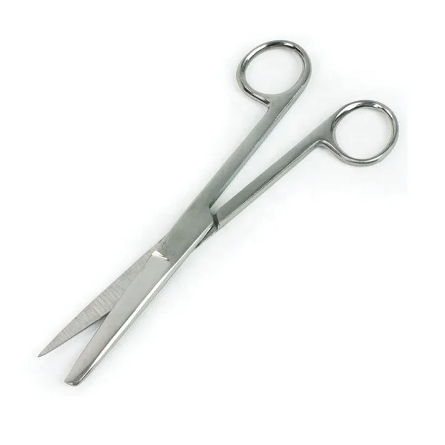 
High Quality Professional Use Dissecting Surgical Scissors Steel 