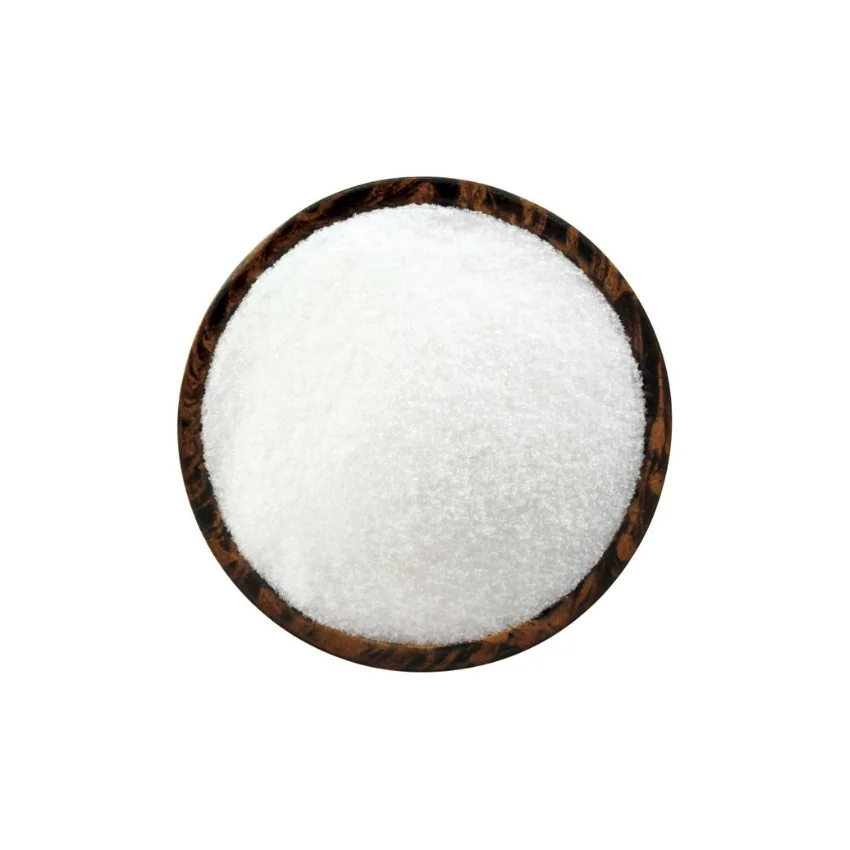 100 чистое сырье высшего качества Органическая супер натуральная съедобная белая морская соль с небольшим зерном по доступным ценам