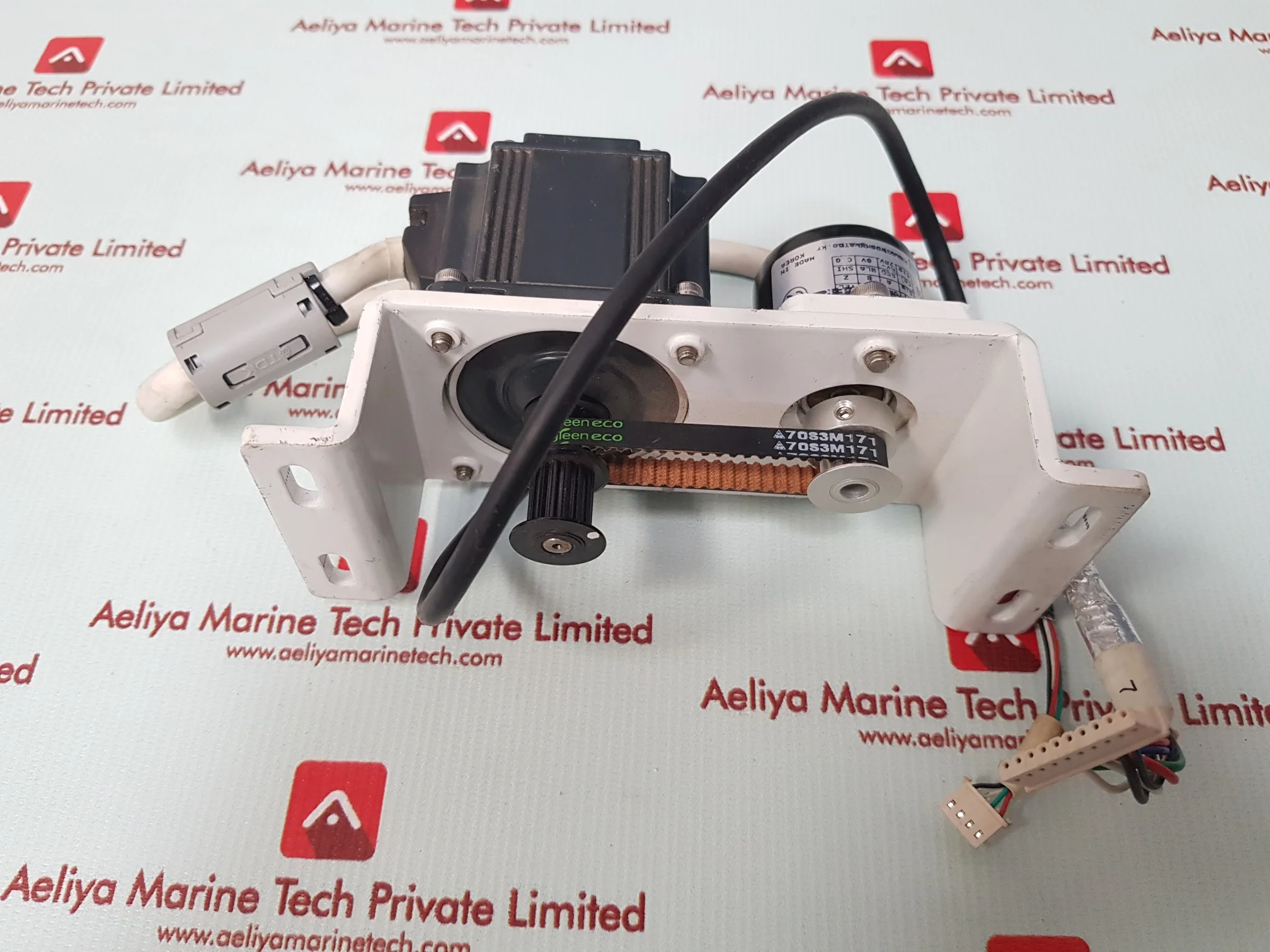 B630-3000-ms7 Brushless Dc Motor