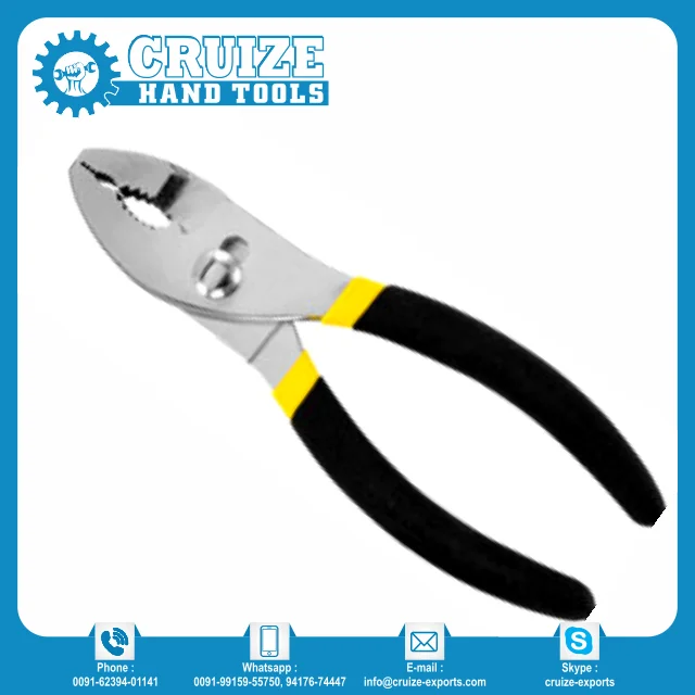 Slip Joint Pliers