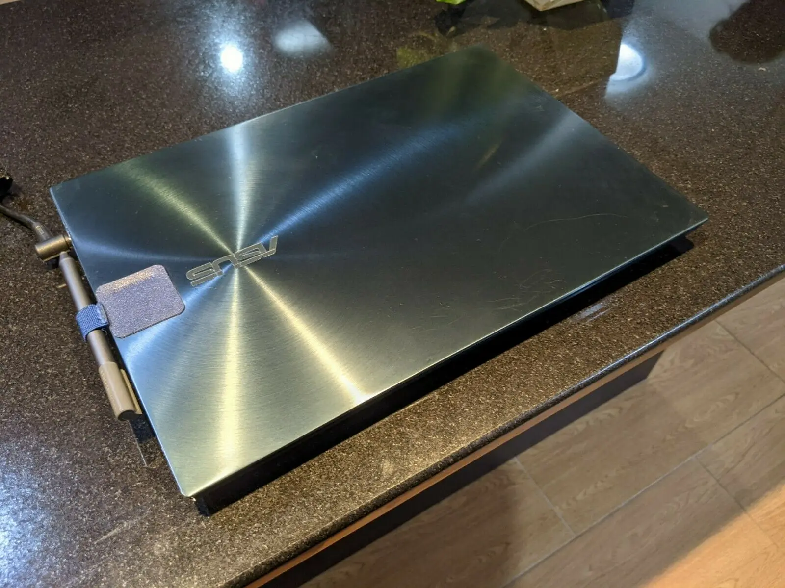 BUY 2 GET 1 FREE for Asus Zenbook Pro Duo UX581 i9-9980H/RTX 2080 15.6 inch OLED 4K UHD NanoEdge